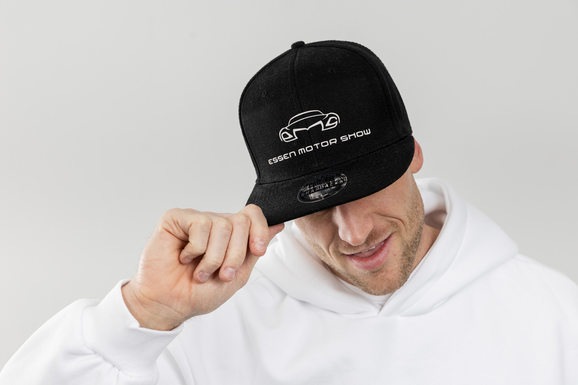 Snapback Flexfit - Stick