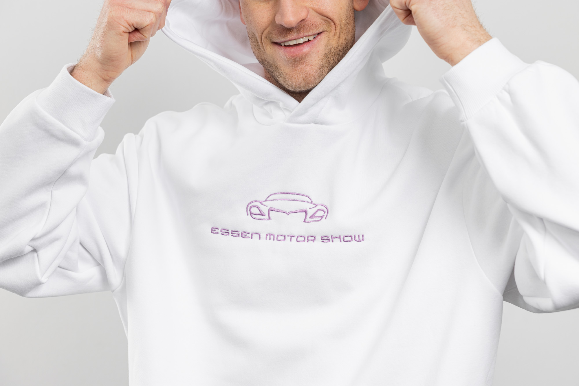 2025 Hoody Snow - Backprint 4