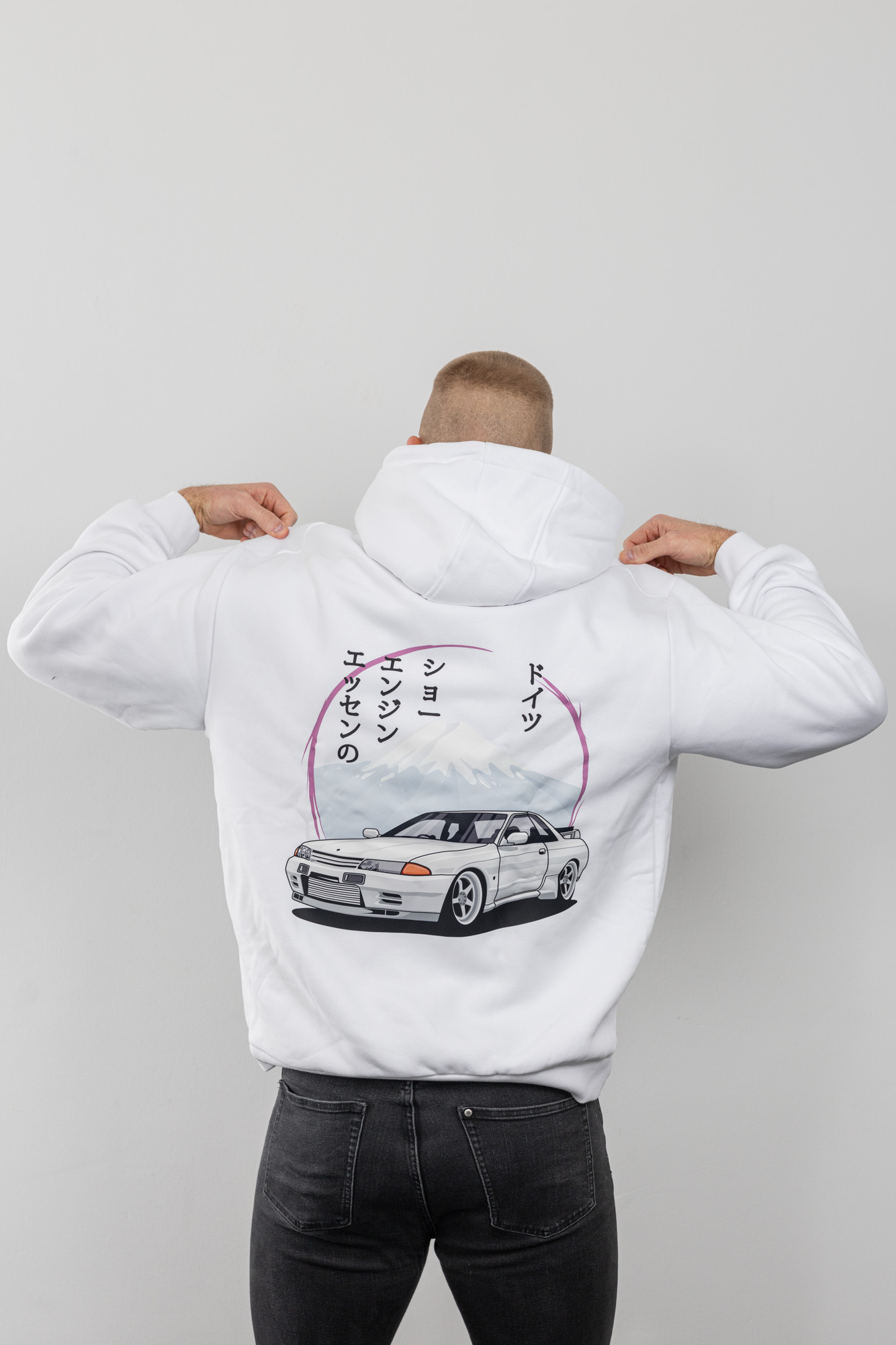 2025 Hoody Snow - Backprint 4