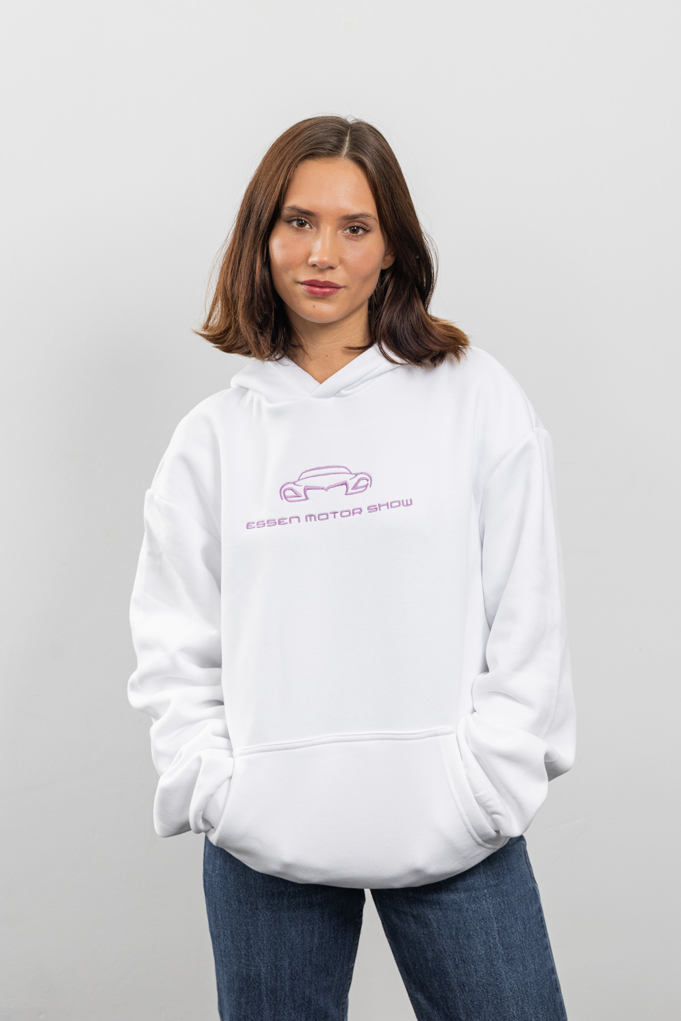 2025 Hoody Snow - Backprint 1