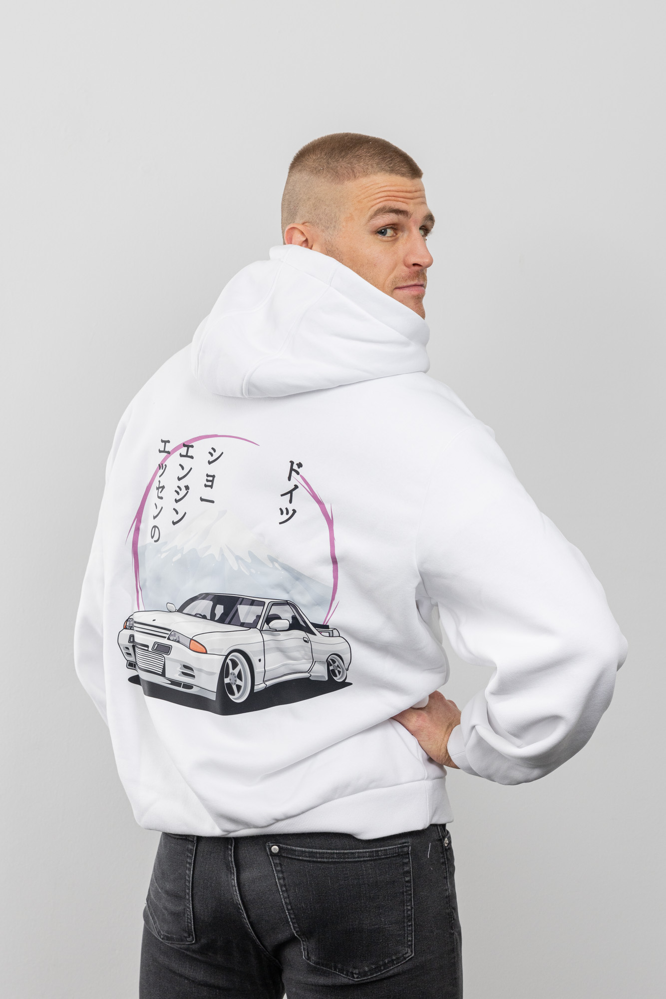 2025 Hoody Snow - Backprint 4