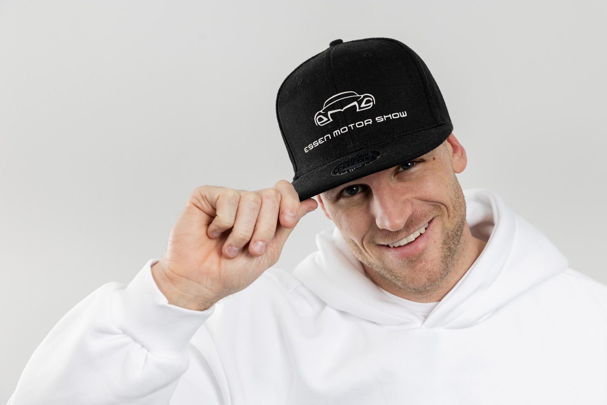 Snapback Flexfit - Stick