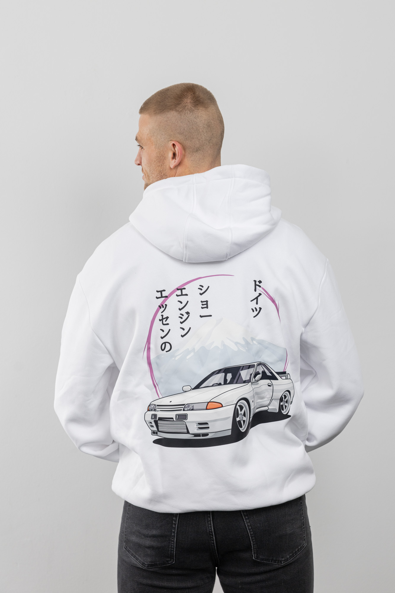 2025 Hoody Snow - Backprint 4